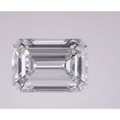 2.5ct EMERALD Diamond - 500063825