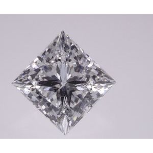 1.55ct SQUARE Diamond - 500063722