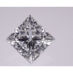 1.55ct SQUARE Diamond - 500063722