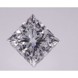 1.52ct SQUARE Diamond - 500063720