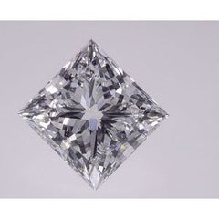 1.52ct SQUARE Diamond - 500063720