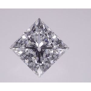1.56ct SQUARE Diamond - 500063723