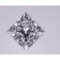 1.56ct SQUARE Diamond - 500063723
