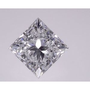 1.54ct SQUARE Diamond - 500063721