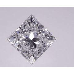 1.54ct SQUARE Diamond - 500063721