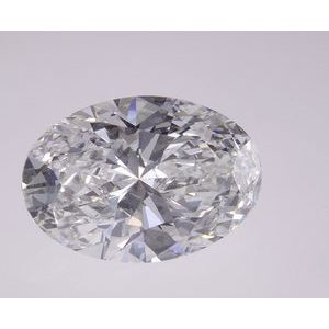 2.41ct OVAL Diamond - 500063873