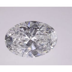 2.41ct OVAL Diamond - 500063873
