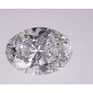 2.35ct OVAL Diamond - 500063875