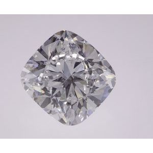 2.83ct CUSHION Diamond - 500063933