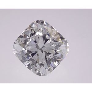 2.71ct CUSHION Diamond - 500063932