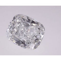 2.2ct ELONGATED CUSHION Diamond - 500063938