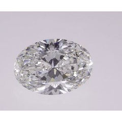 0.9ct OVAL Diamond - 500068326