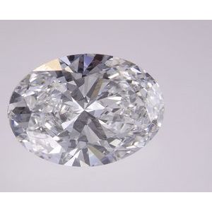 2.89ct OVAL Diamond - 500063882