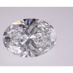 2.89ct OVAL Diamond - 500063882