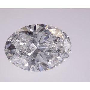 2.84ct OVAL Diamond - 500063881