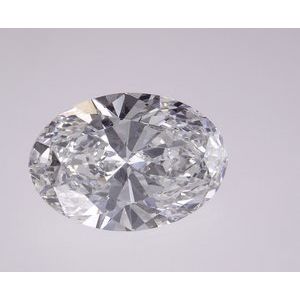 2.58ct OVAL Diamond - 500063885