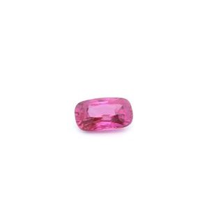 1.53ct ANTIQUE CUSHION Sapphire - 500070939