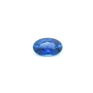 1.71ct OVAL Sapphire - 500070949