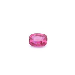 1.55ct ANTIQUE CUSHION Sapphire - 500070940