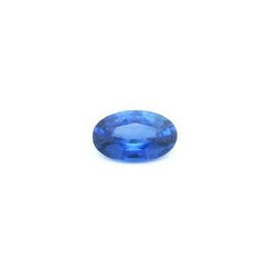 1.67ct OVAL Sapphire - 500070951