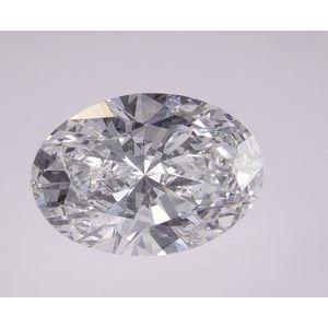 2.57ct OVAL Diamond - 500063619