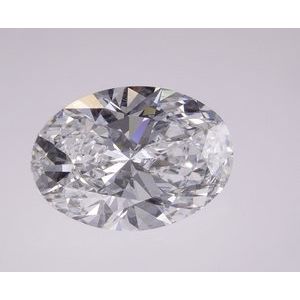 2.62ct OVAL Diamond - 500063623