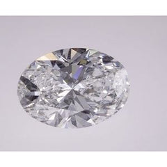 2.62ct OVAL Diamond - 500063623