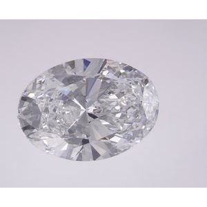 2.8ct OVAL Diamond - 500063626
