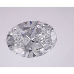 2.8ct OVAL Diamond - 500063626