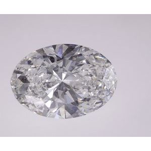 2.76ct OVAL Diamond - 500063625