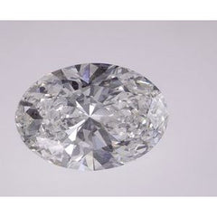 2.76ct OVAL Diamond - 500063625