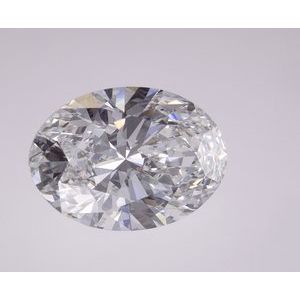 3.04ct OVAL Diamond - 500063639