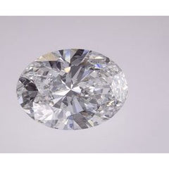 3.04ct OVAL Diamond - 500063639