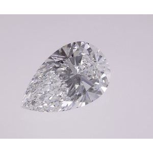 0.86ct PEAR Diamond - 500063664