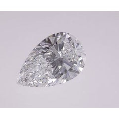 0.86ct PEAR Diamond - 500063664