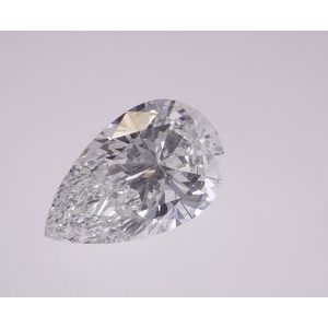 1.42ct PEAR Diamond - 500063669