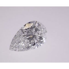 1.42ct PEAR Diamond - 500063669