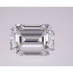2.7ct EMERALD Diamond - 500070803
