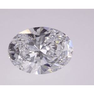 1.54ct OVAL Diamond - 500063541