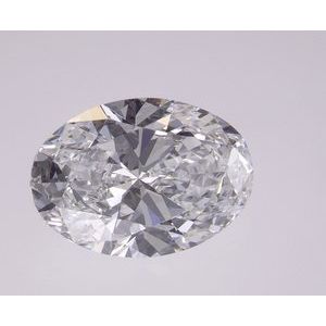 1.53ct OVAL Diamond - 500063539