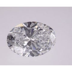 1.53ct OVAL Diamond - 500063539