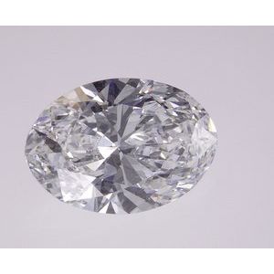 1.52ct OVAL Diamond - 500063537
