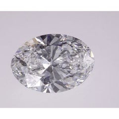 1.52ct OVAL Diamond - 500063537