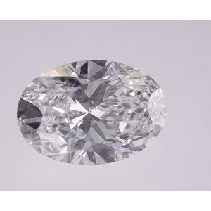 1.53ct OVAL Diamond - 500063540