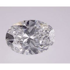 1.53ct OVAL Diamond - 500063540