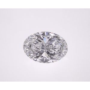 1.54ct OVAL Diamond - 500063542