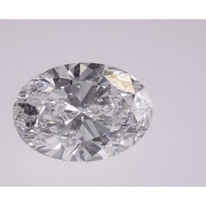 1.54ct OVAL Diamond - 500063544