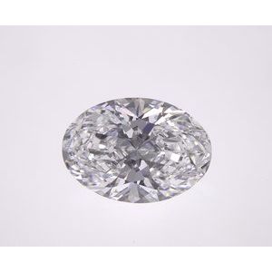 2.05ct OVAL Diamond - 500063588