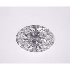 2.05ct OVAL Diamond - 500063588