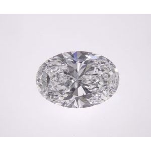 2.06ct OVAL Diamond - 500063590